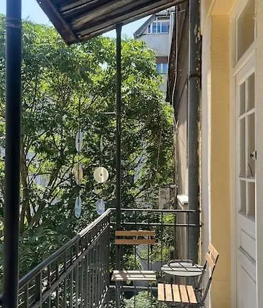 Completely New, Bonbona Apartment Белград Екстериор снимка