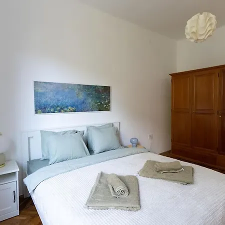 Completely New, Bonbona Apartment Белград Екстериор снимка