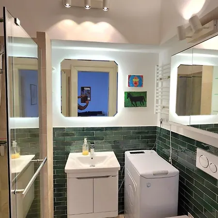 Completely New, Bonbona Apartment Белград Екстериор снимка