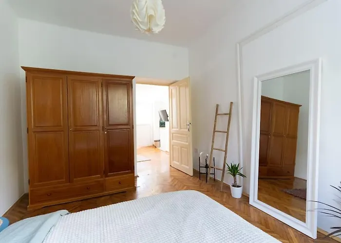 Completely New, Bonbona Apartment Belgrade